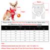 Halloween Basketball Haustierkostüme Verstellbar Lustige Party Welpenbekleidung Sportspieler Cosplay Kleidung Für Kleine Hunde Katzen Chihuahua