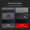 Tesla Model 3/Y Anti-Peeping Interior Camera Cover Accessory