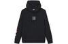 Men's FILA Sweatshirts Men's Legend Blue Hooded Moderate Regular