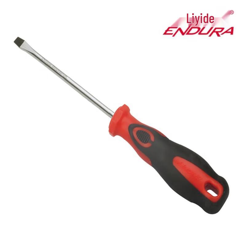 ENDURA Slotted Screwdriver 5x150mm