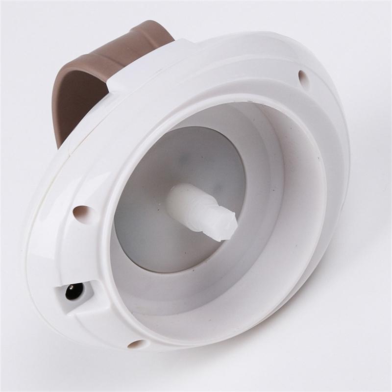 1PC Anti-cellulite Machine Electric Body Massager Weightloss Gear Roller Cellulite Massage Device Arm Leg Massager