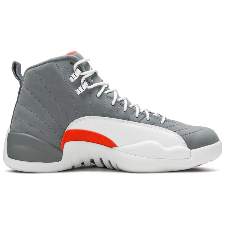 Jordan 12 Retro Cool Grey 130690-012