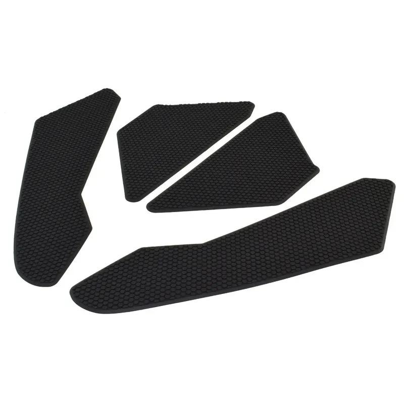 waase For Honda CBR1000RR CBR 1000 RR 2019 2020 2021 2022 2023 Tank Pad Protector Sticker Decal Gas Knee Grip Traction Pad Side