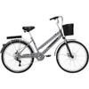 Yongjiu 26-inch 7-Speed City Bicycle