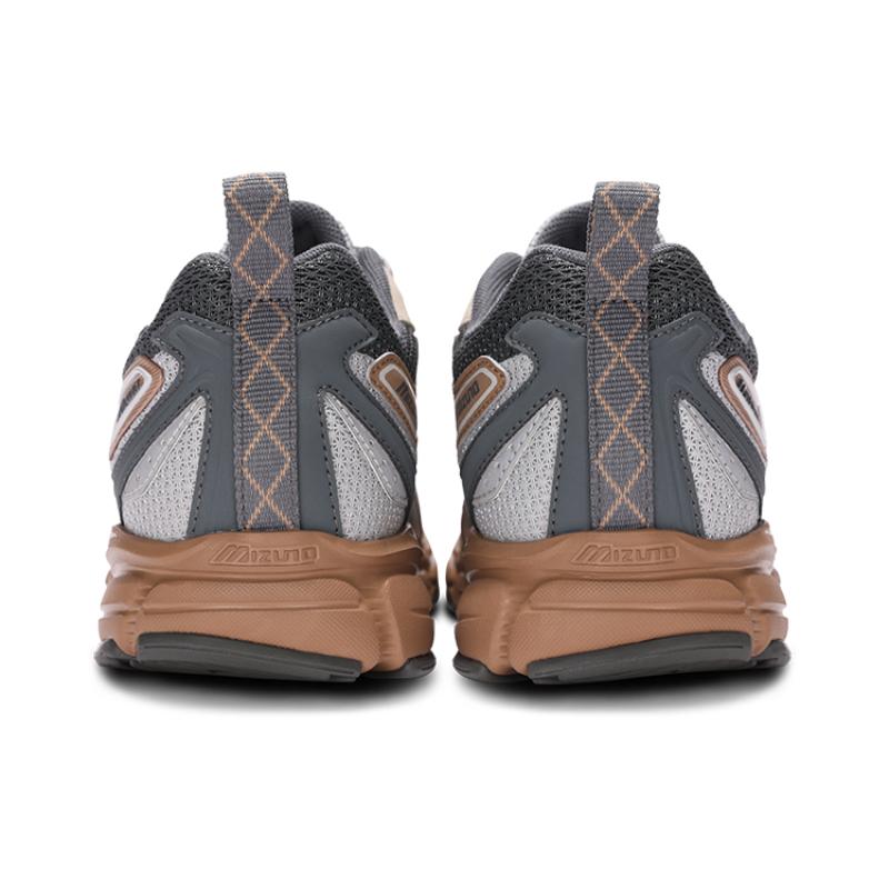 Mizuno Speed 10 S 'Beige' Sneakers D1GH240602