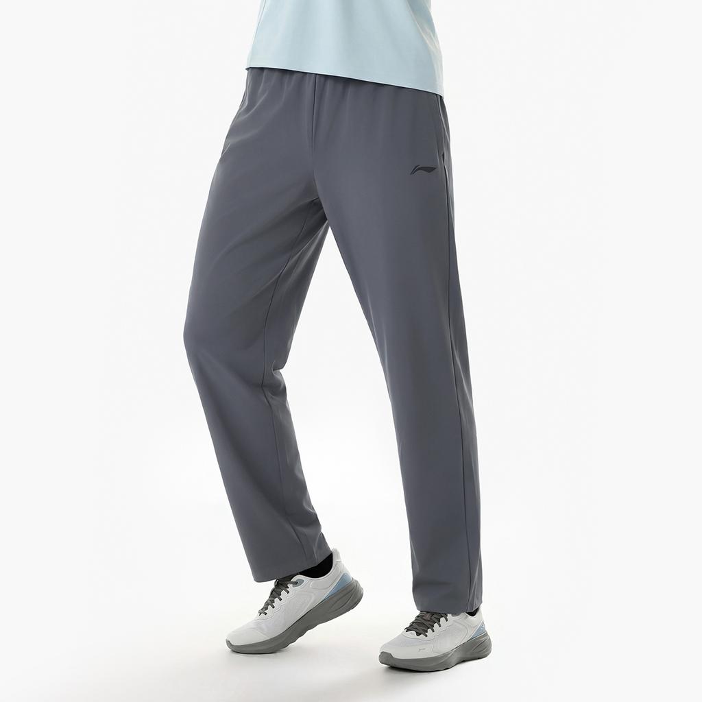 Li Ning Fitness Series Sports Pants Men's AYKW297-5