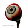 Artificial Eyeball Bloody Eyeballs Halloween Decor Eyeball Halloween Prank Props