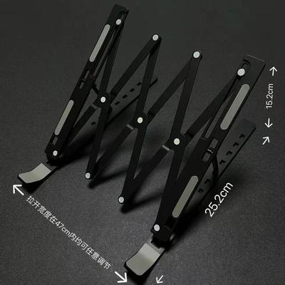 Diz Üstü Bilgisayar Aksesuarları – Laptop Standları
