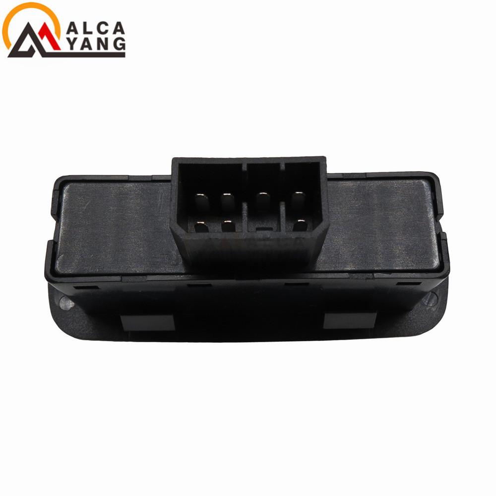 93570-22000 7 Pin Electric Window Switch For Hyundai Accent 1.3 1.5 1994-2000 Car Window Switches Buttons