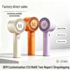 Pompom Lint Remover: Sweater De-piller & Hair Ball Suction Trimmer