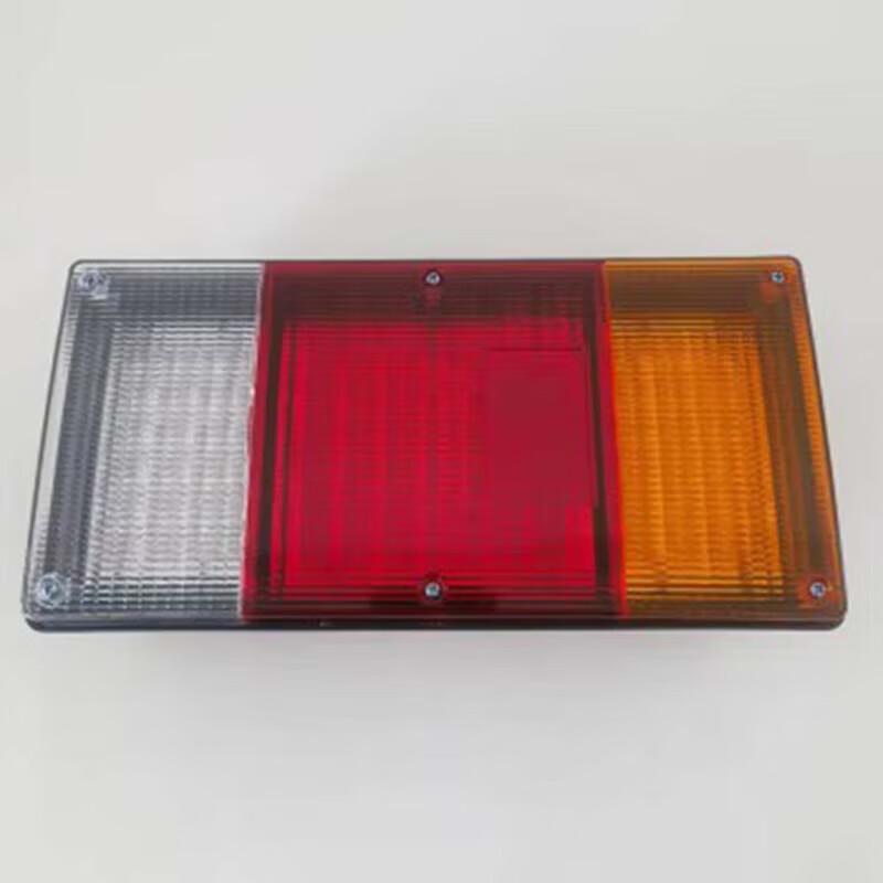 Dongfeng EQ1118GA/EQ2102 Left Rear Combination Lamp