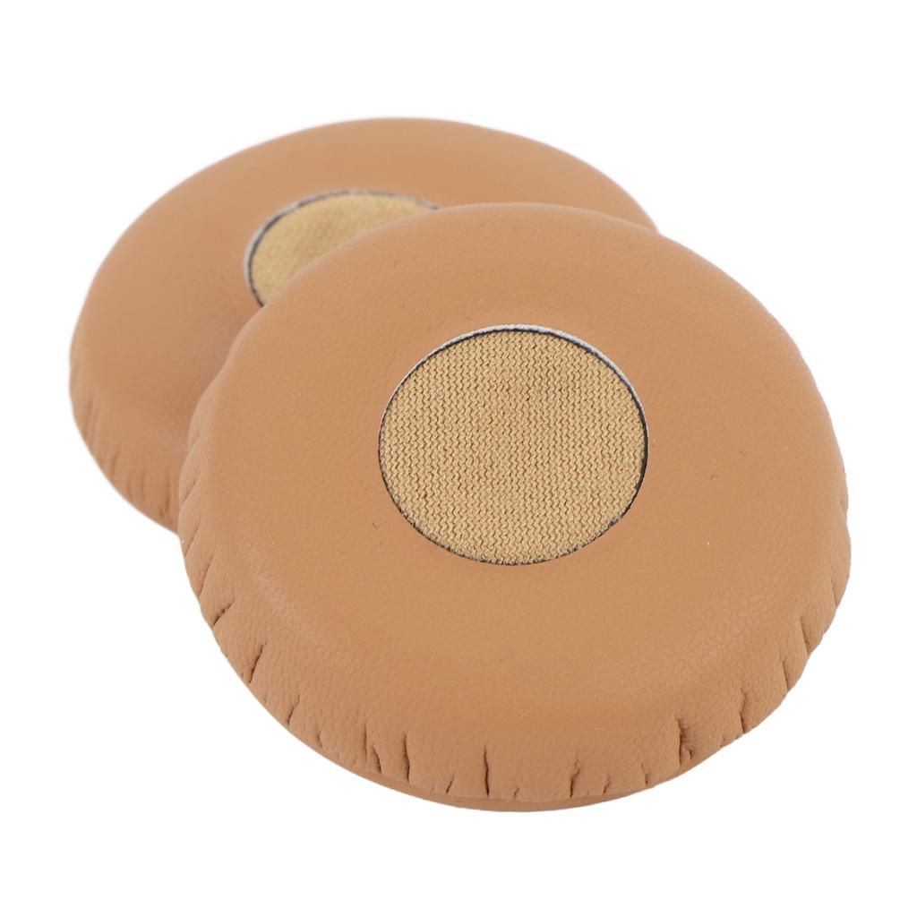 Ear Muffs Earpads Hearing Protector Replacement Cushion Foam Pads for Y40 Y45 Y45  Headphone