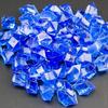 50 pieces Faux Fake Gems, Stones, Imitation Jewelry , Fish tank , Diamonds