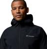 Columbia Trailborne Men' Softshell Jacket Black 2155171010 R