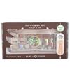 CLIO Pro Eye Palette Air – Cultural Heritage Collab Set (+Daenggi Scrunchie)