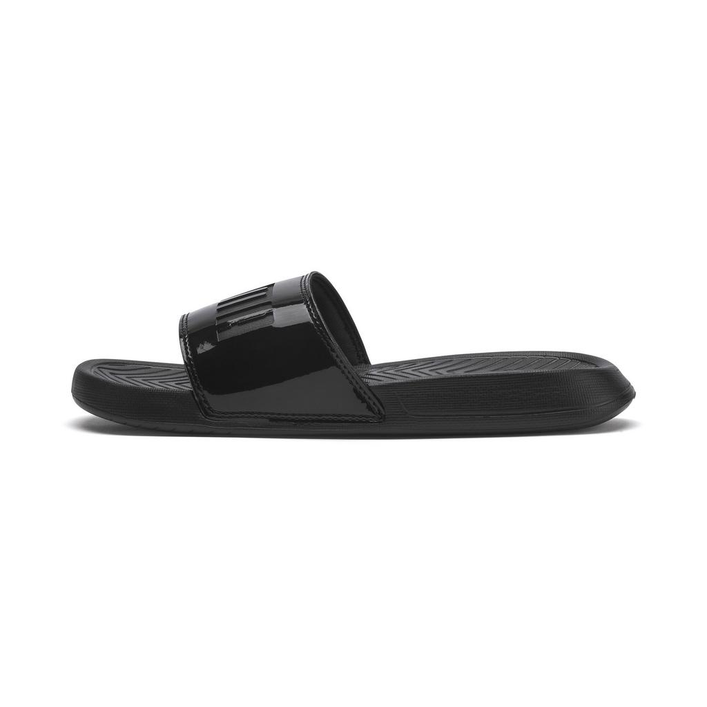 Puma Popcat Flip-Flops Patent 37069701 Size 35.5
