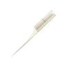 YS Park Guide Comb YS-G85 White