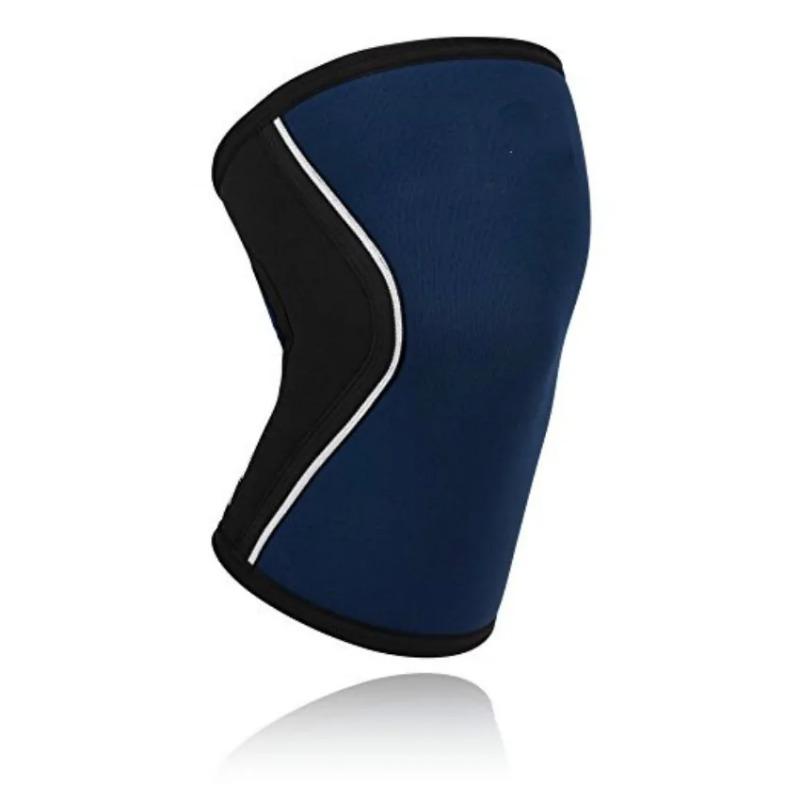 Knee Compression Knee Brace 1 Pair Compression Support and Protection for Weightlifting Exercises