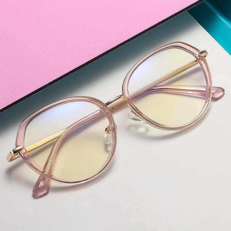 Moda Occhiali da Vista Montatura Uomo Vintage Rotondo Occhiali da Vista  Donna Retro Miopia Acetato Occhiali Occhiali Eyewear acquista in modo  economico — spedizione gratuita, recensioni reali con foto — Joom