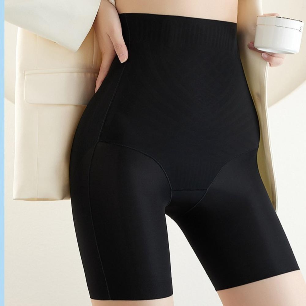 Shapewear Seamless Butt Lift Shapers Belly Contracting Postpartum Slimming Underpants  Ladies