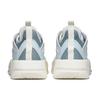 ANTA Life Collection Casual Shoes Men's Low Top Ivory White/Illusion Blue/Wall Gray 112238083-5