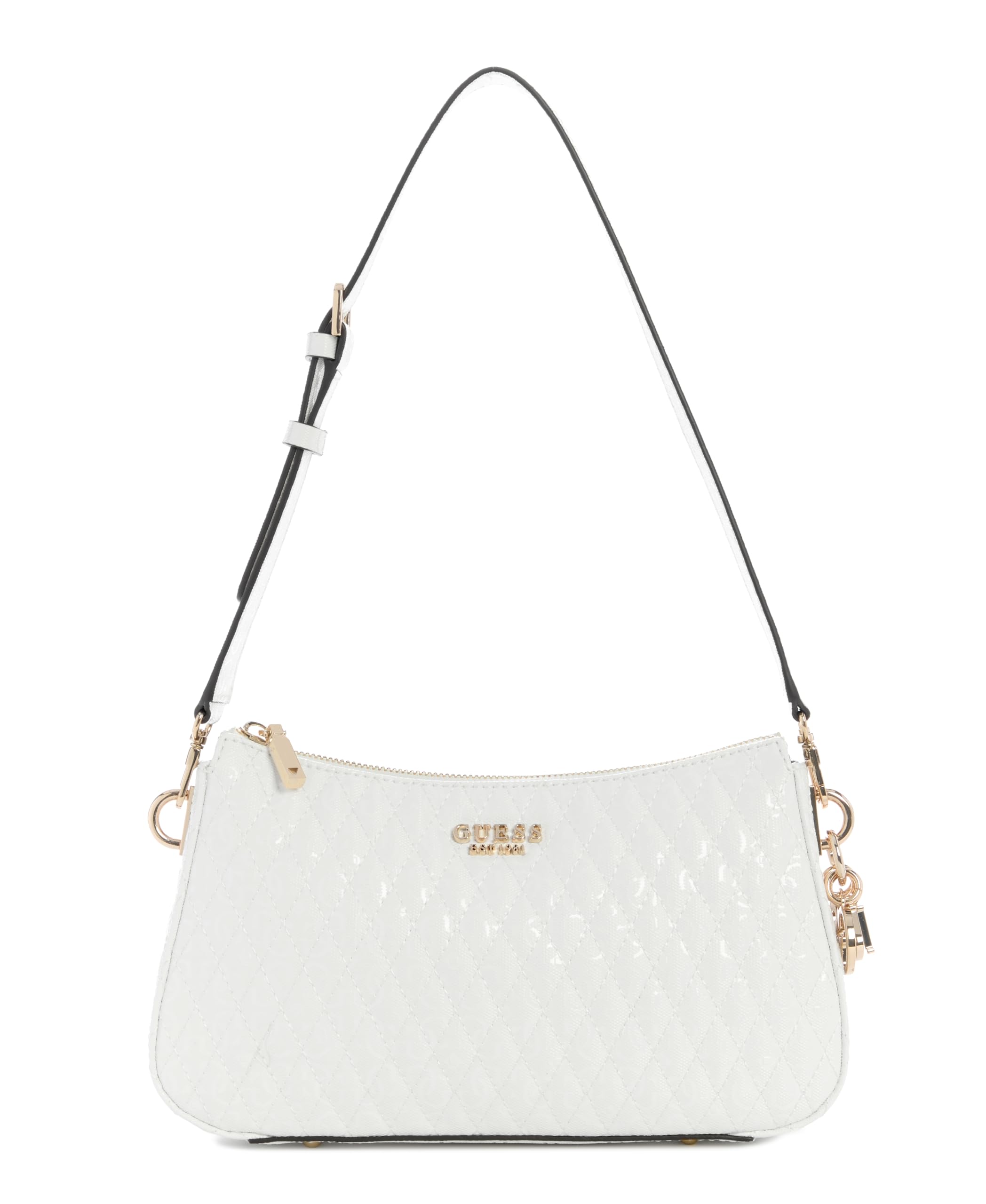

Плечо BETULA TOP ZIP SHOULDER WHI [Guess] Женский