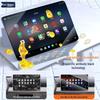 Changan Deepal S07 Tempered Film for 26 Navigation Models - Screen Protectors & Control Decor Accessories