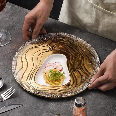Vajilla – Platos y fuentes