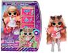 LOL Surprise. Tweens Neon Pop Stars - Thea Stars