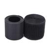 Manicotto in Nylon Antipilling con Velcro e Chiusura a Strappo