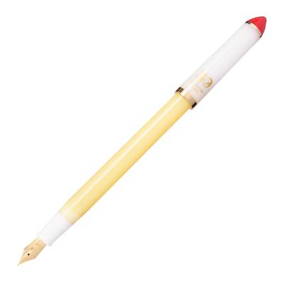 Sailor Fountain Pen Fude DE Mannen Calligraphy Fountain Pen 30th Anniversary Shortcake 40% 10-0343-010