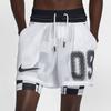 Nike Lab X Off-White Mercurial NRG X Short White Men Bottoms AQ3612-100