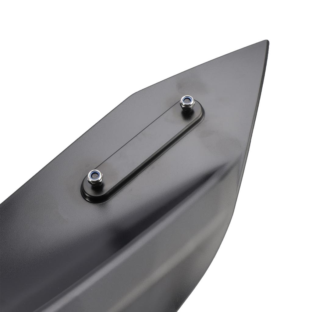 Hanger Helmet Hook & Bottle Cargo Hanger Black For Yamaha X-Max 300 2023-2024