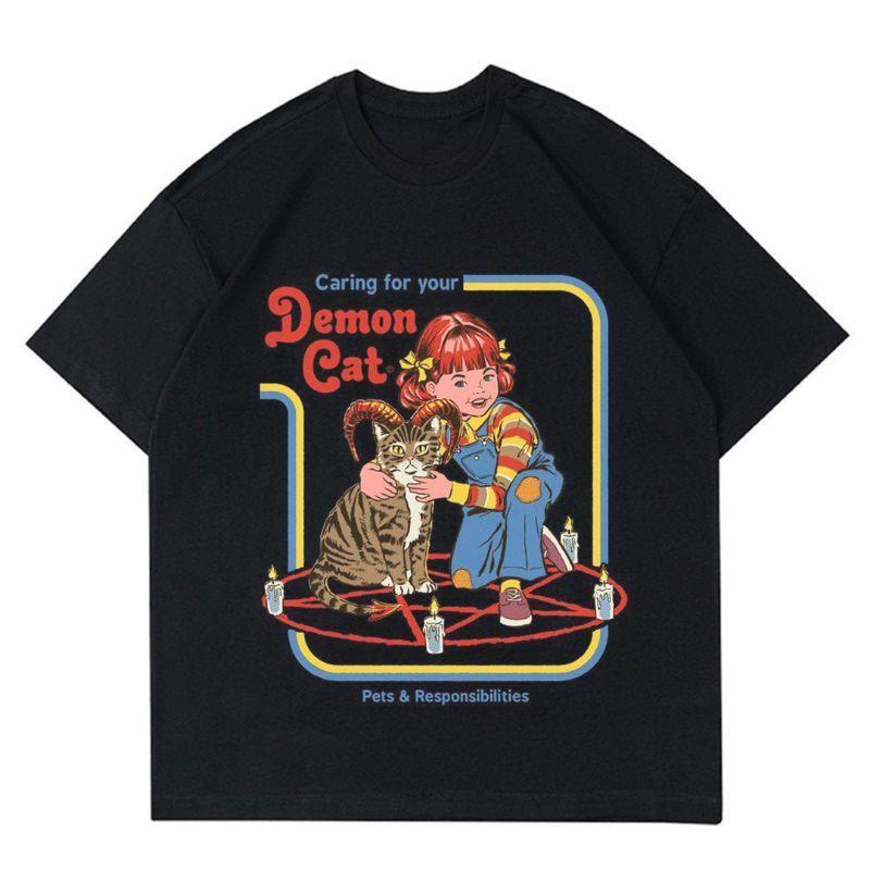 Psychic Retro Tv Fan Art T-shirt 100% cotton 3XL
