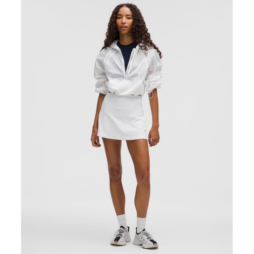 Lullulemon Align™ High-Rise Skirt Wht