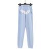 Conjunto de Moletom Unissex Plus Size Tendência com Estampa de Teia de Aranha CROSS SP5DER