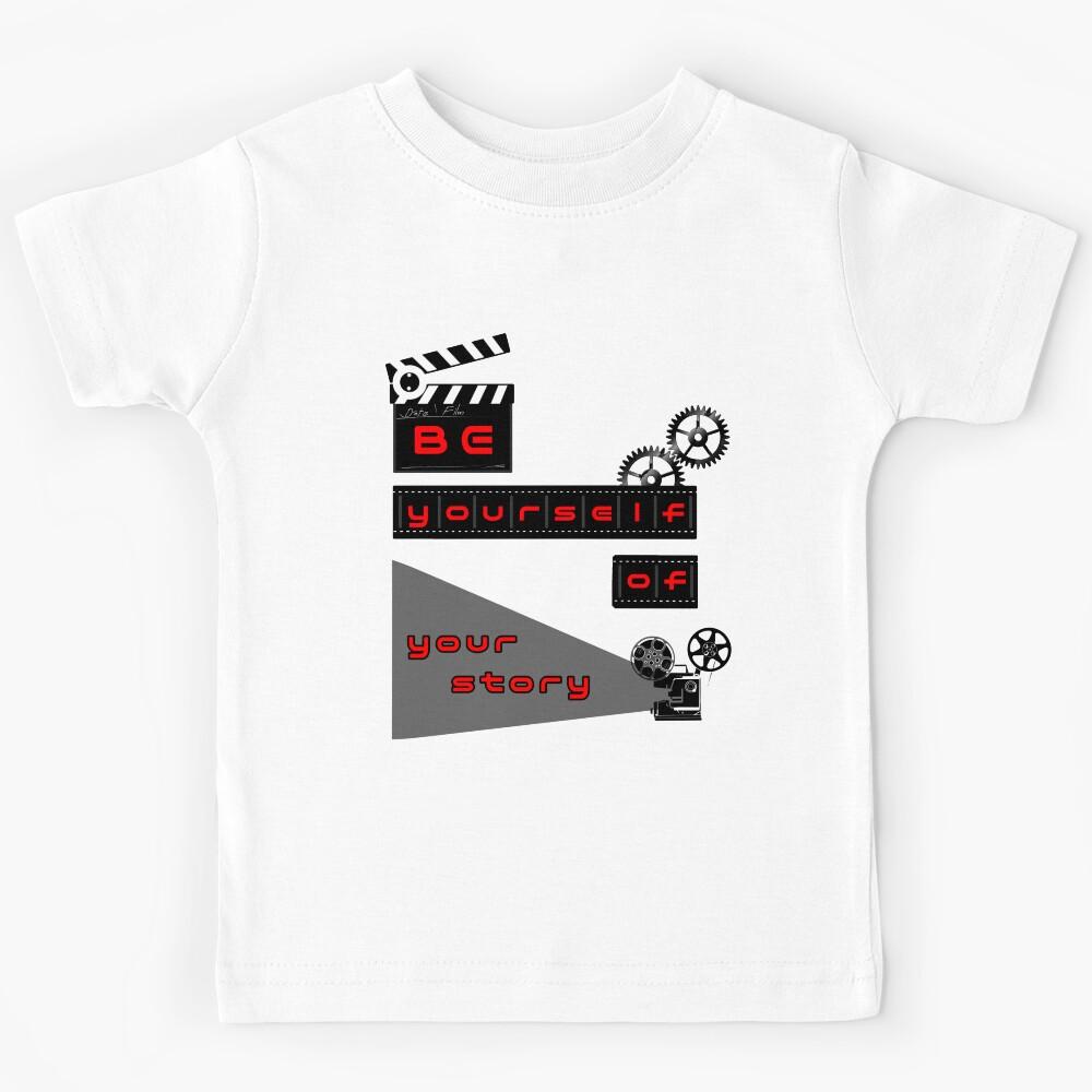Your show time Kids T-Shirt 130