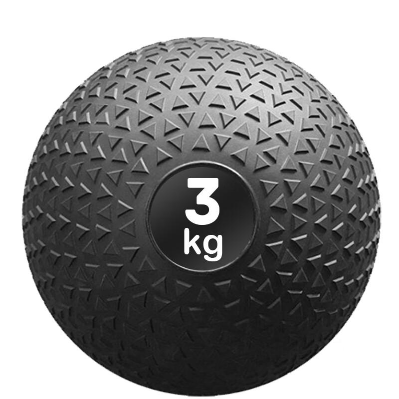 Slam Rubber Medicine Ball