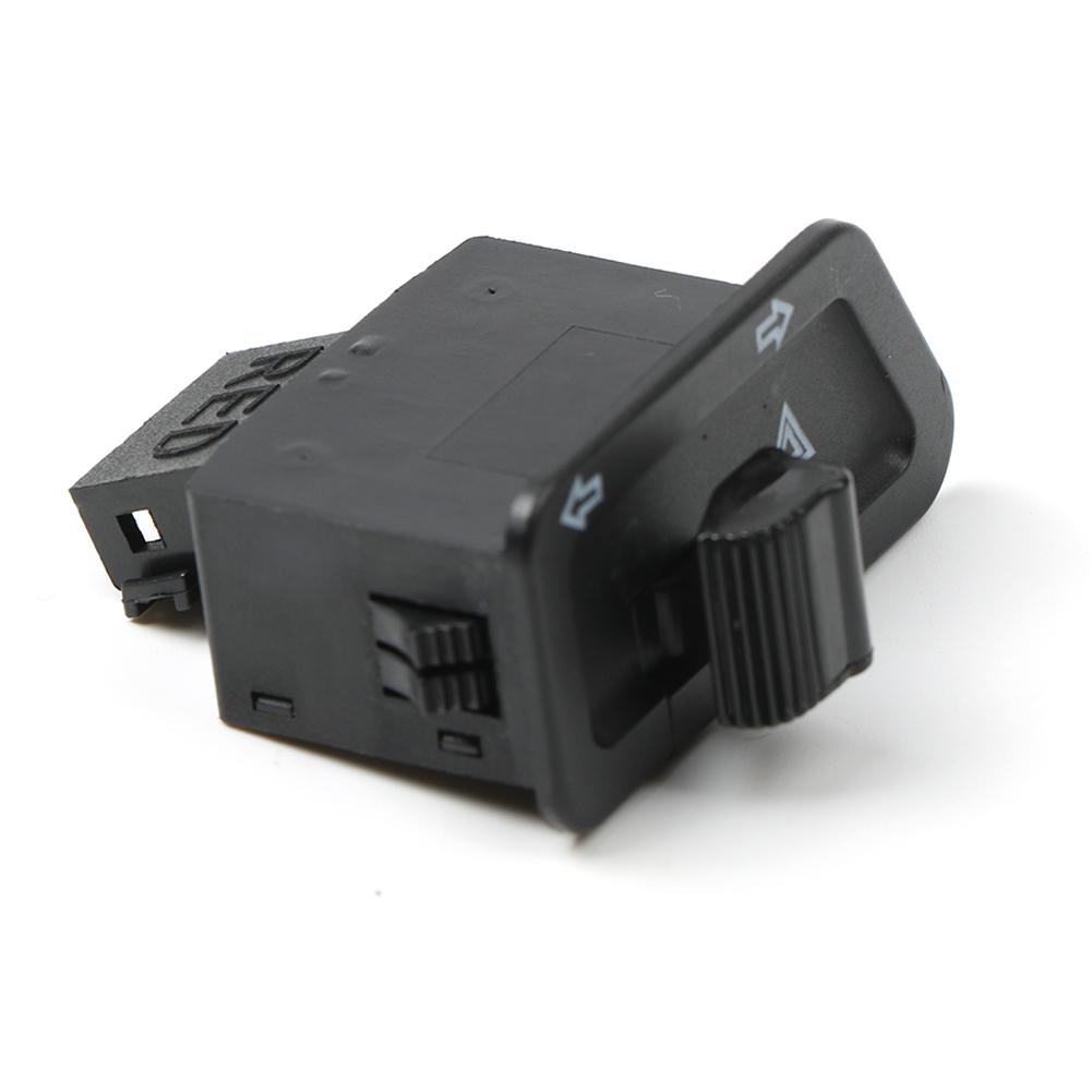 Motorcycle Modified 3 Pin Double Flash Light Turn Signal Starter Switch Button for Scooter GY6 Switches 50cc 125cc 150cc