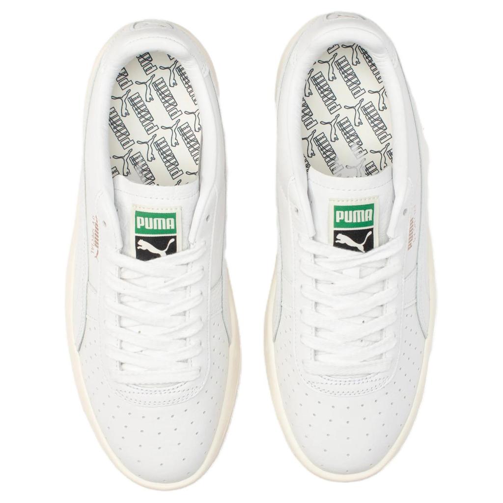 Puma GV Special White Frosted Ivory Unisex Sneakers 396509-06