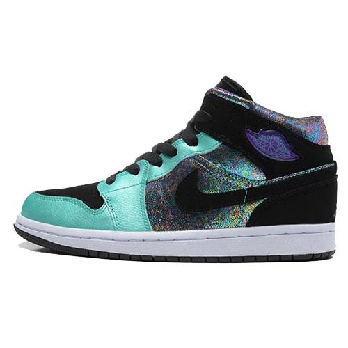 Jordan Air Jordan 1 Mid top