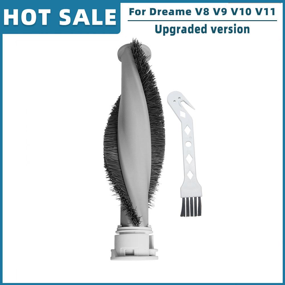

Замена для Xiaomi Dreame V8 V9 V9B V9D V9P XR V10 V11 V16 запасные части аксессуары роликовая щетка фильтр Hepa