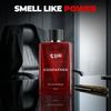 Perfume For Man, 100ml | Aromatic, Spicy Long Lasting Fragrance | Date Night Perfume | Gift for Men | Husband | Boyfriend