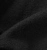 Big M One OUTDOOR PRODUCTS Full-Zip Hoodie/Sweatshirt, Black, 1258-3317-2, Men's Sizes 3L, 4L, 5L, 6L, and 8L (Size 4L)