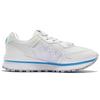 Li-Ning Wade 001 Cotton Candy Men Sneakers White ABCS017-2