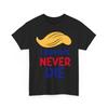 Legends Never Die Shirt | United States T-Shirt | Trump T-Shirt