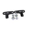 1-3" Adjustable Rear Lowering Links Kit for Sportster 883 1200 00-15