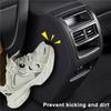 1 Unit Car Armrest Box Pad Protector Cushion for BYD Han EV DMi 2020 2026 2026 2026 2026 2026 Anti-Dirty Mat Auto Accessories