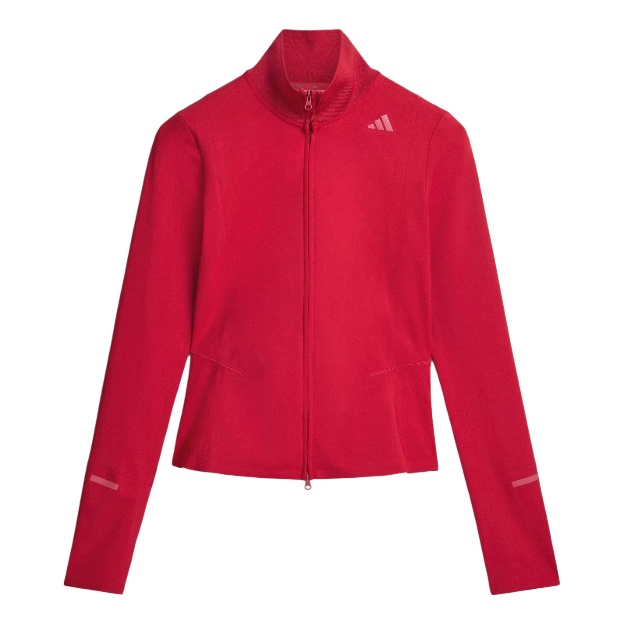 

Adidas X Entire Studios Climacool Lightweight Training Slim Fit Zip Long Sleeve Jacket Women jackets KE6310