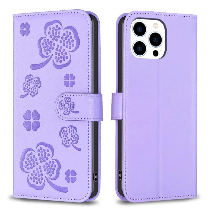 Wallet Flip Case on For iPhone 8 7 SE Classic Phone Leather Cases For iPHONESE 2020 2022 7 8 Plus 7G Coque Card Slot Back Cover